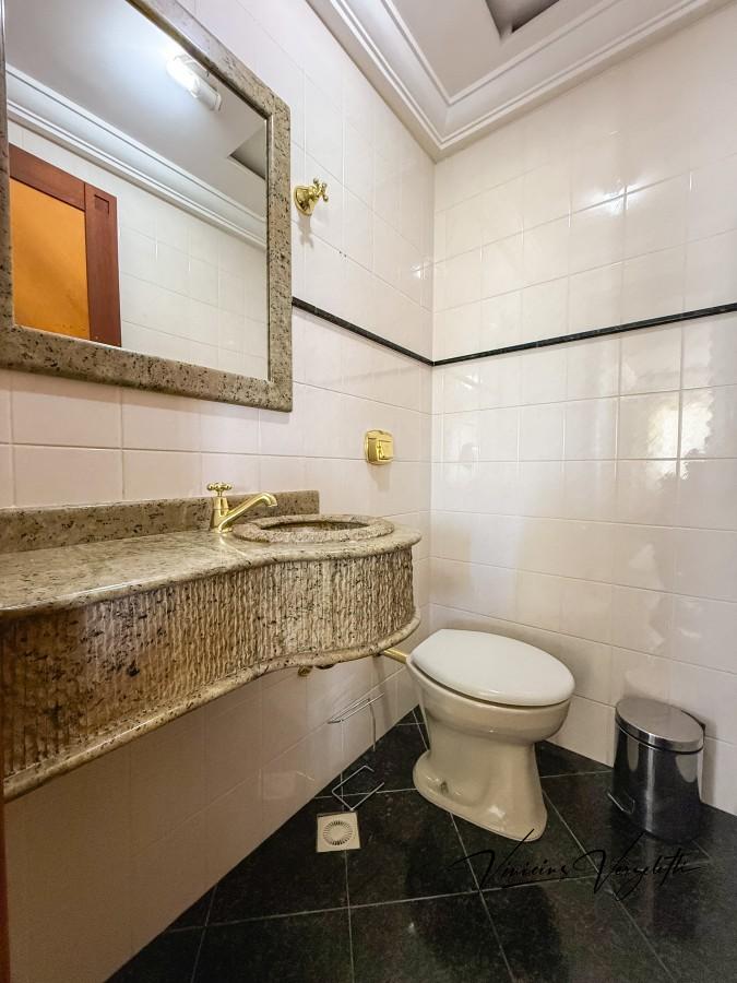 Apartamento, 4 quartos, 284 m² - Foto 17