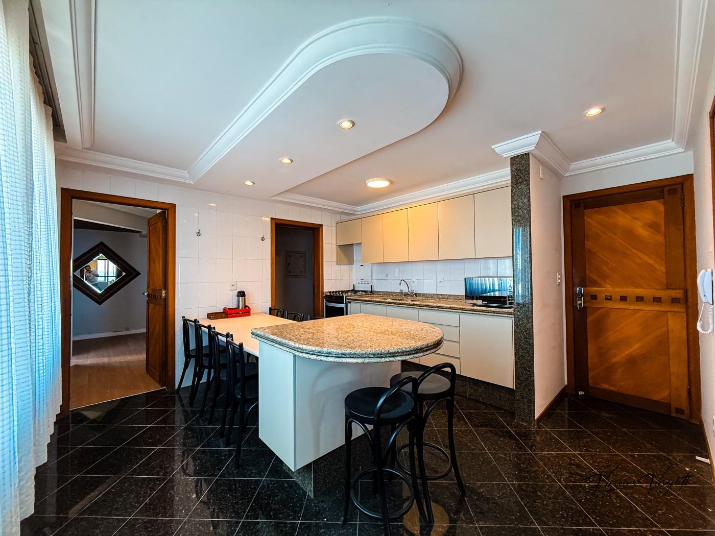 Apartamento, 4 quartos, 284 m² - Foto 19