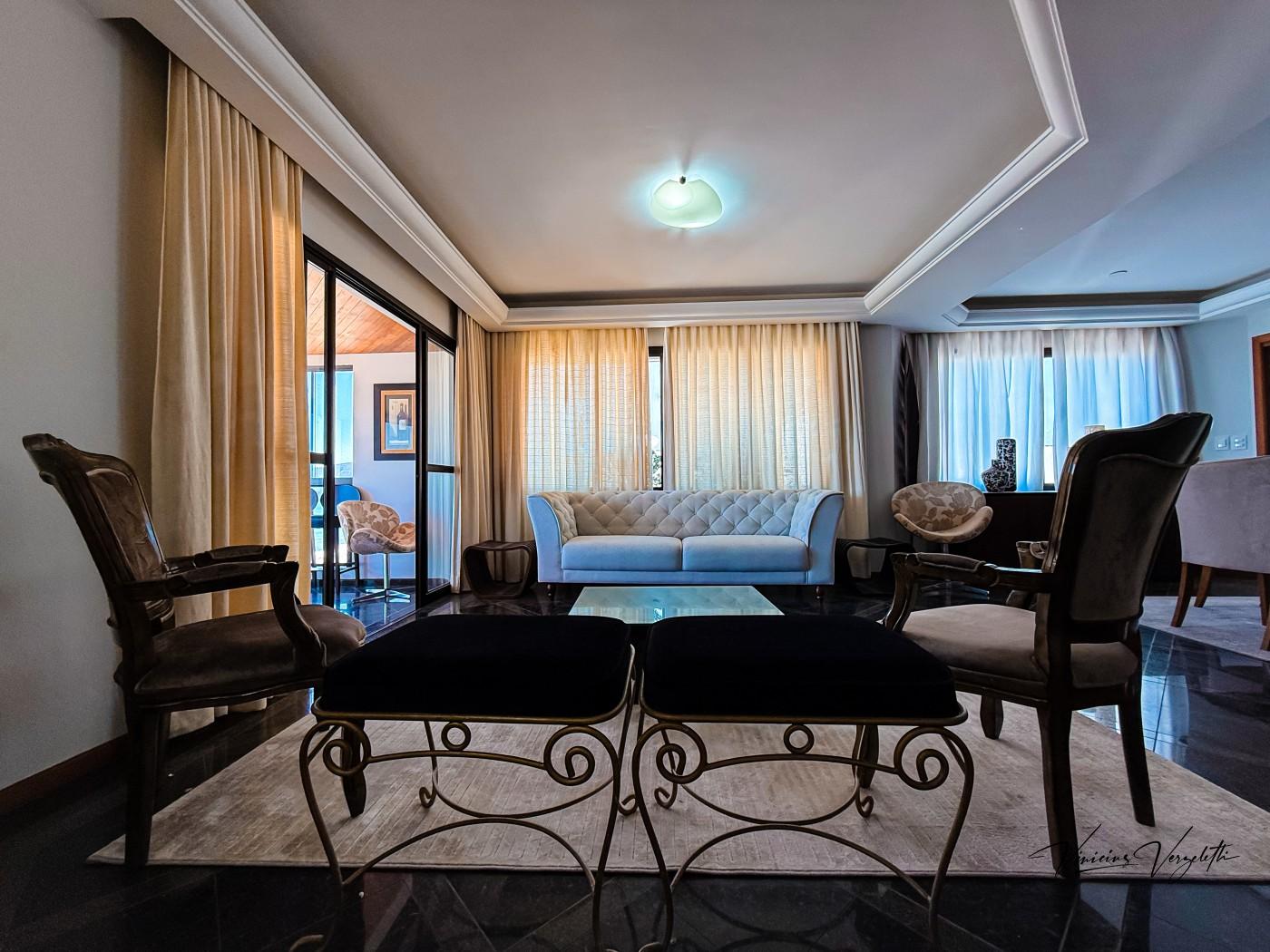 Apartamento, 4 quartos, 284 m² - Foto 8