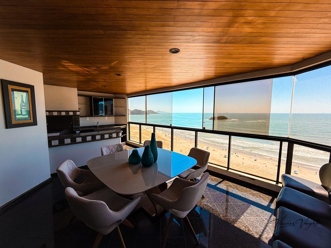 Apartamento, 4 quartos, 284 m² - Foto 2