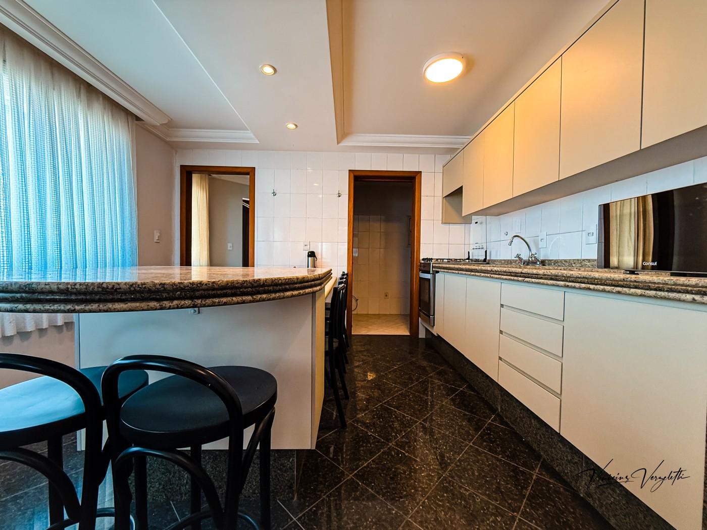 Apartamento, 4 quartos, 284 m² - Foto 20