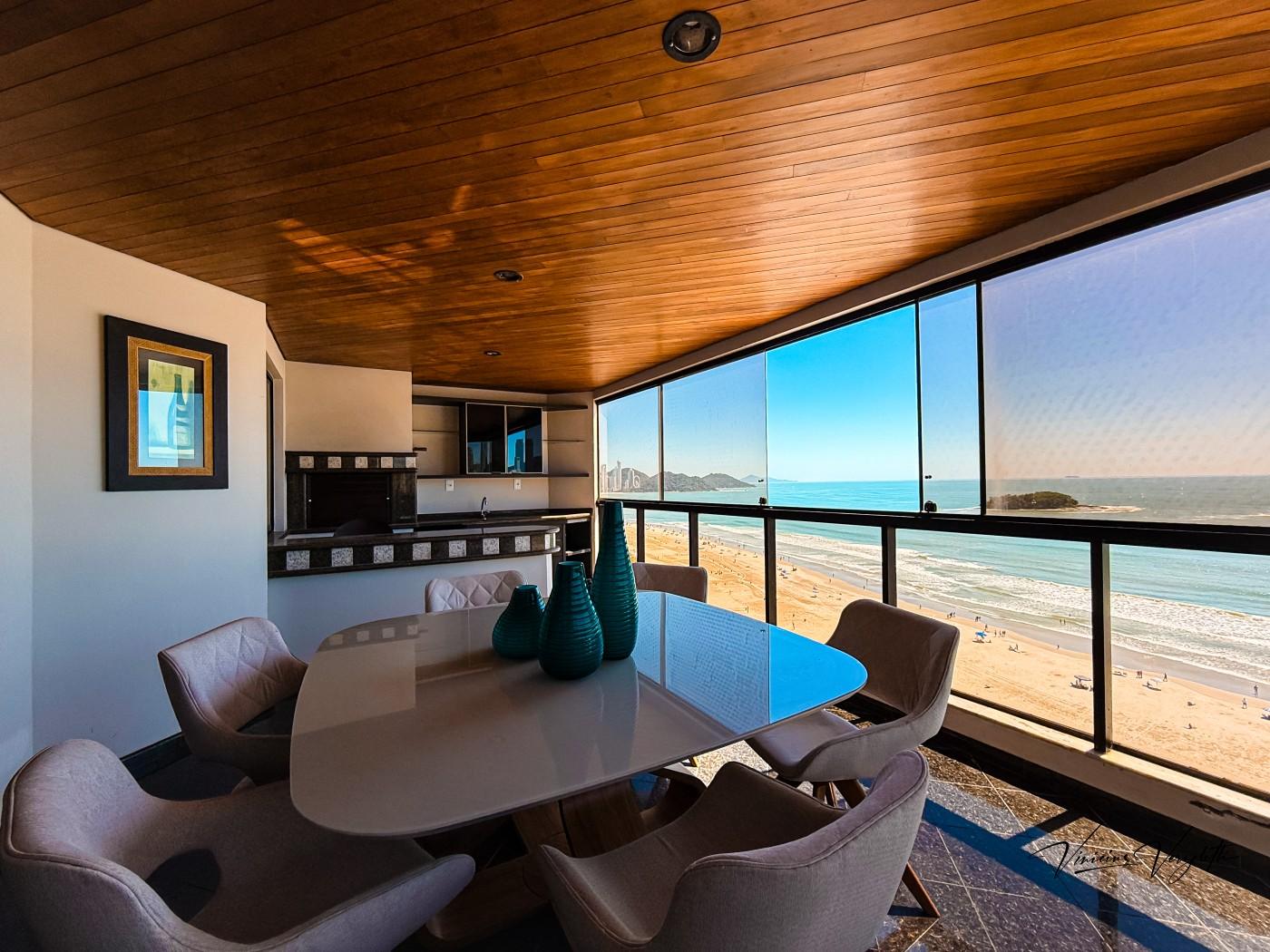 Apartamento, 4 quartos, 284 m² - Foto 4