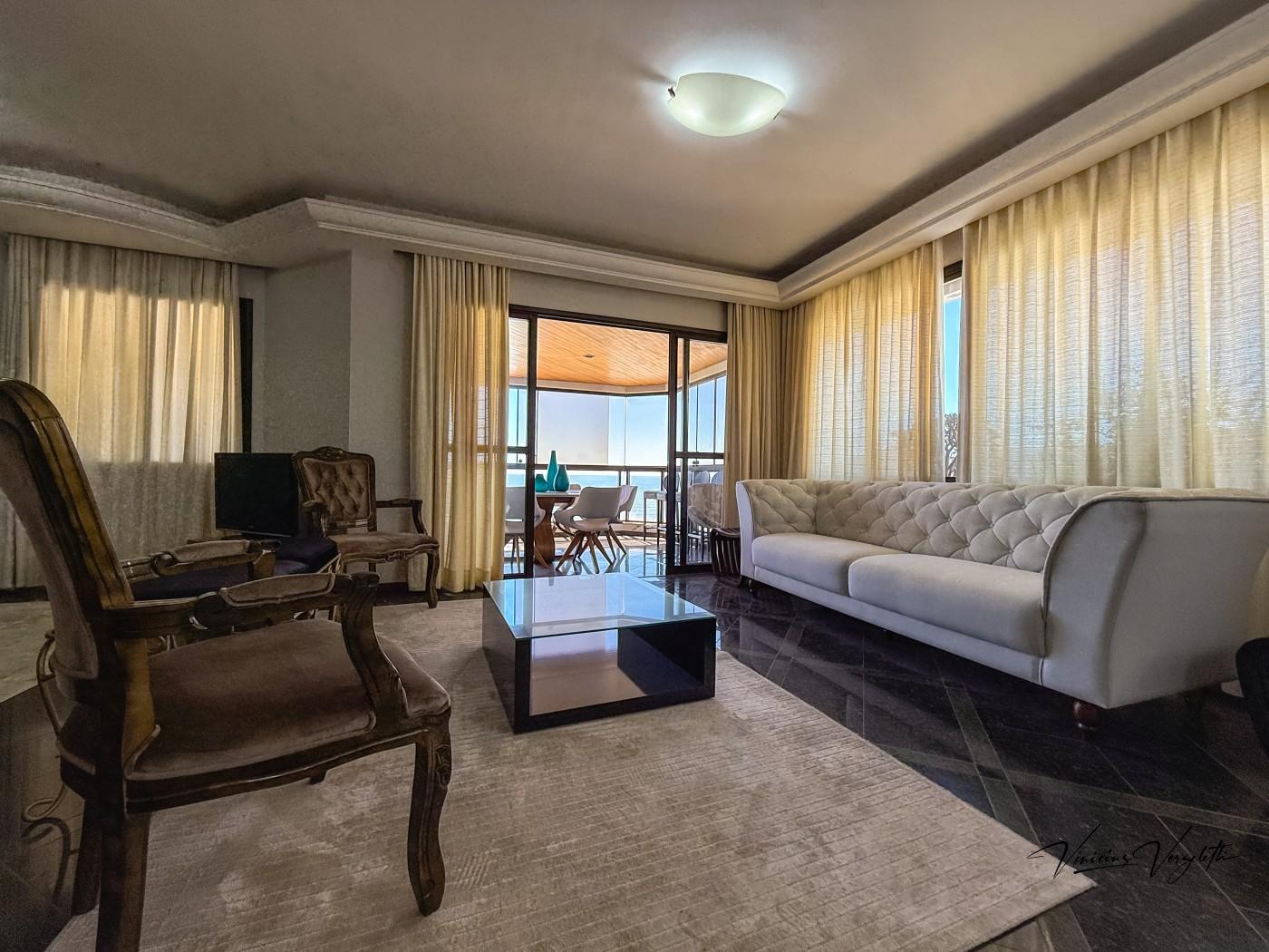 Apartamento, 4 quartos, 284 m² - Foto 16