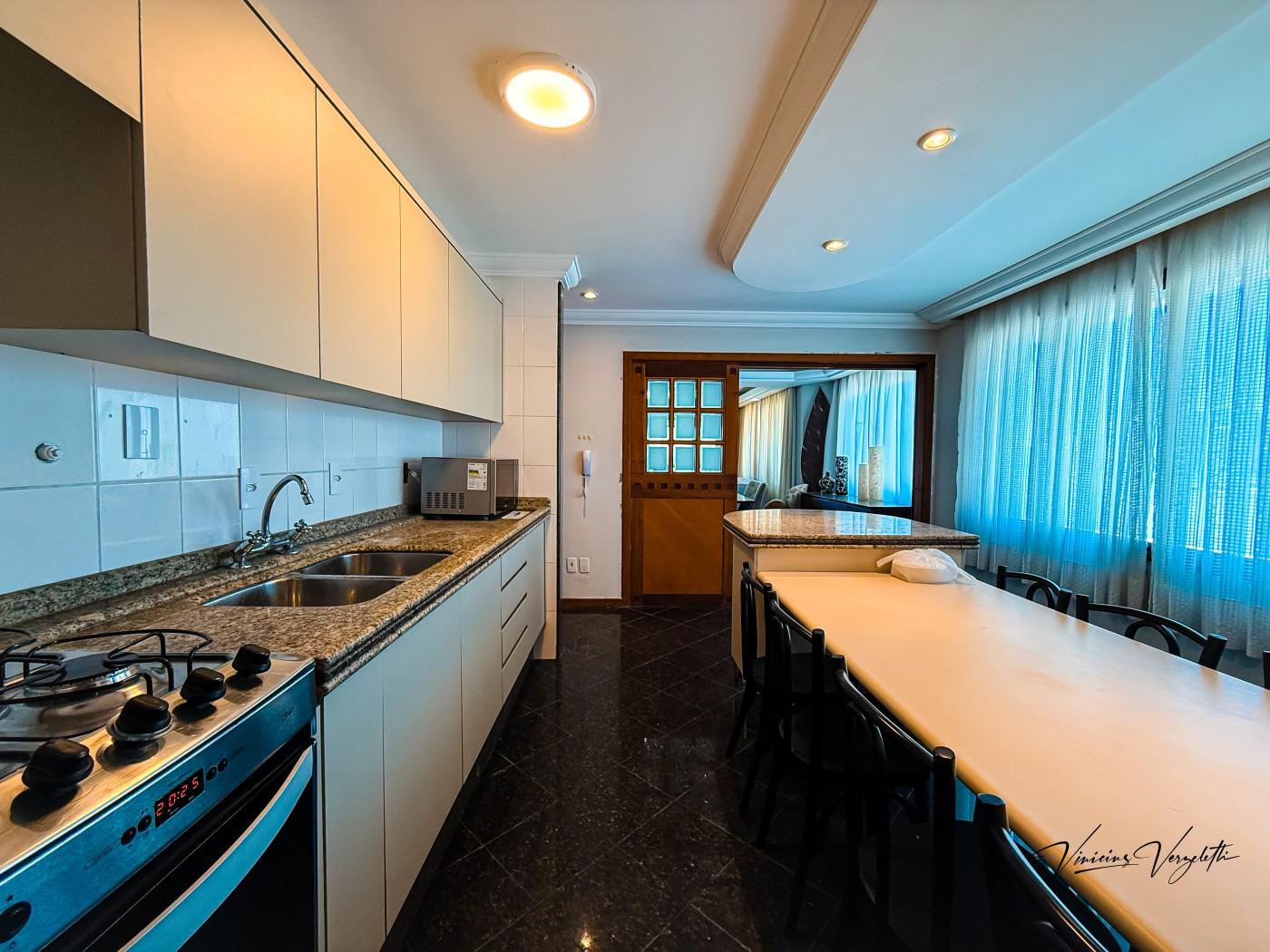 Apartamento, 4 quartos, 284 m² - Foto 22