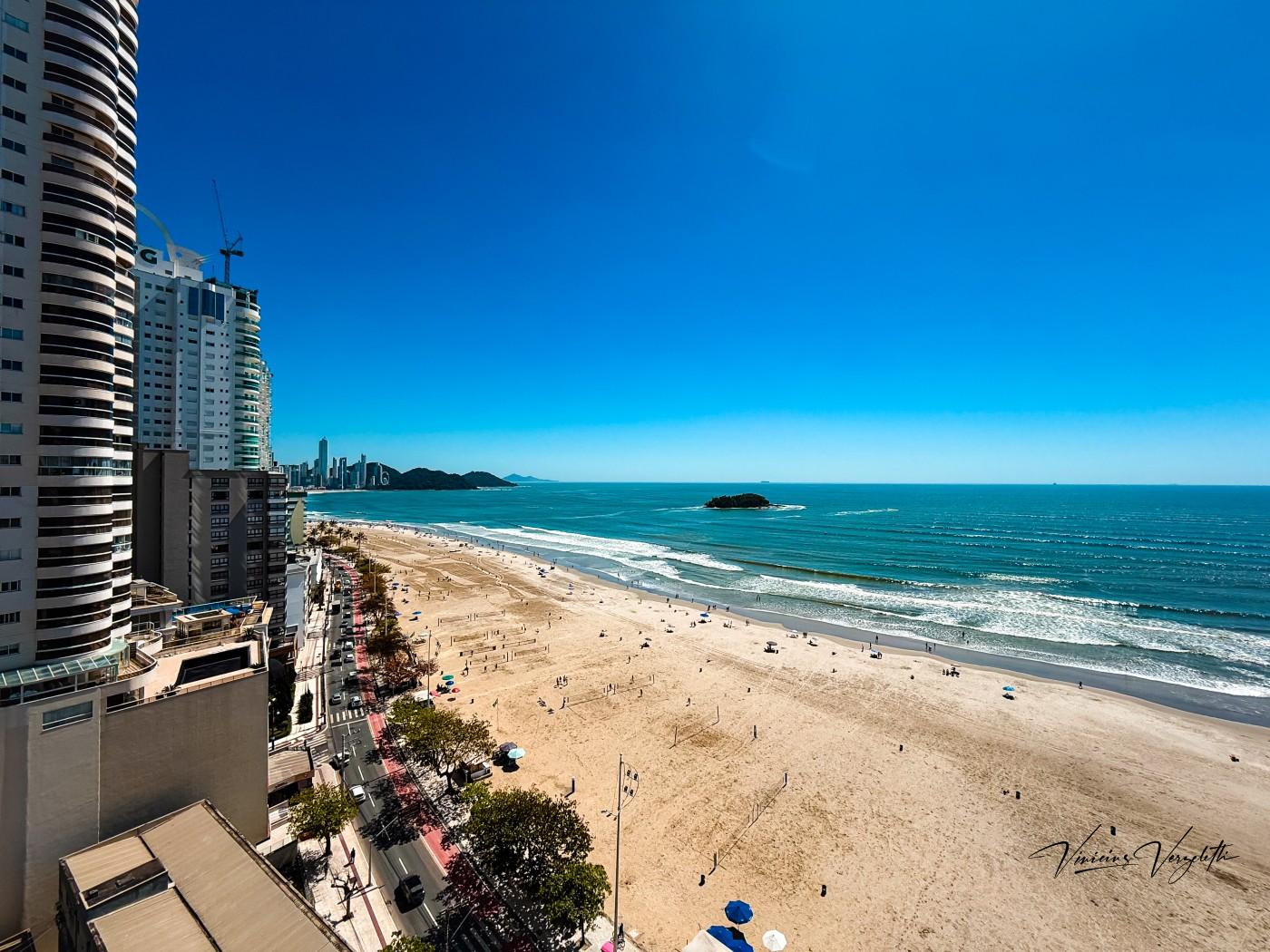 Apartamento, 4 quartos, 284 m² - Foto 1