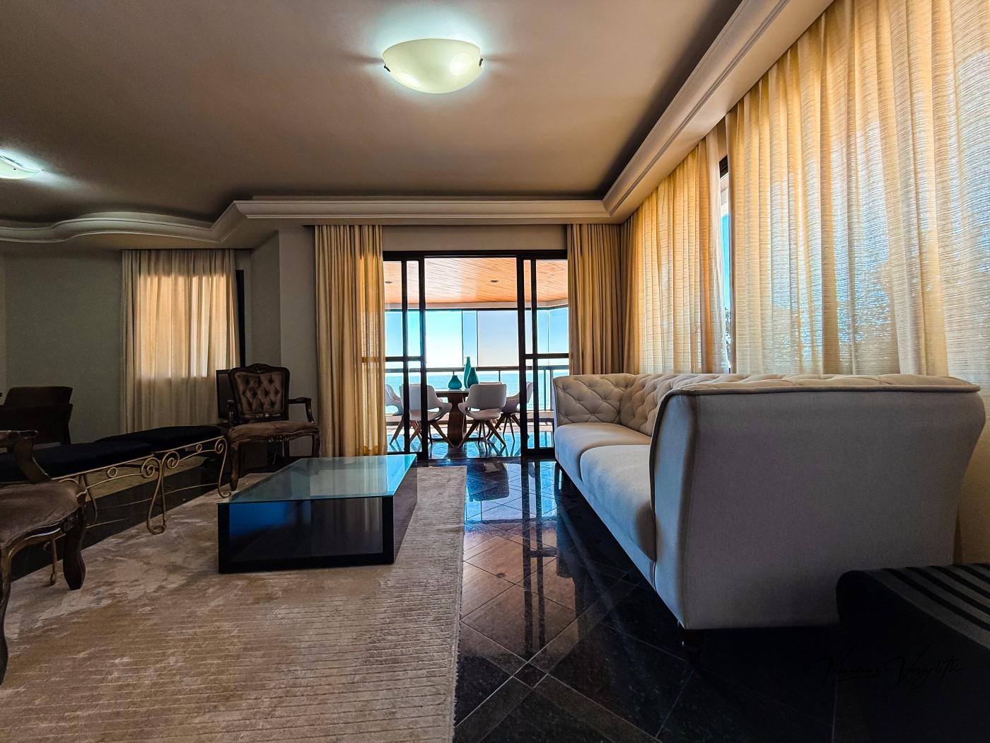 Apartamento, 4 quartos, 284 m² - Foto 10