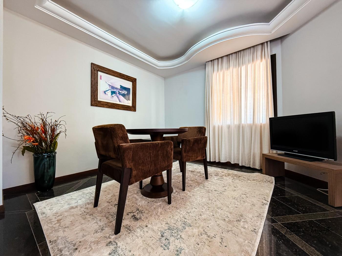 Apartamento, 4 quartos, 284 m² - Foto 9