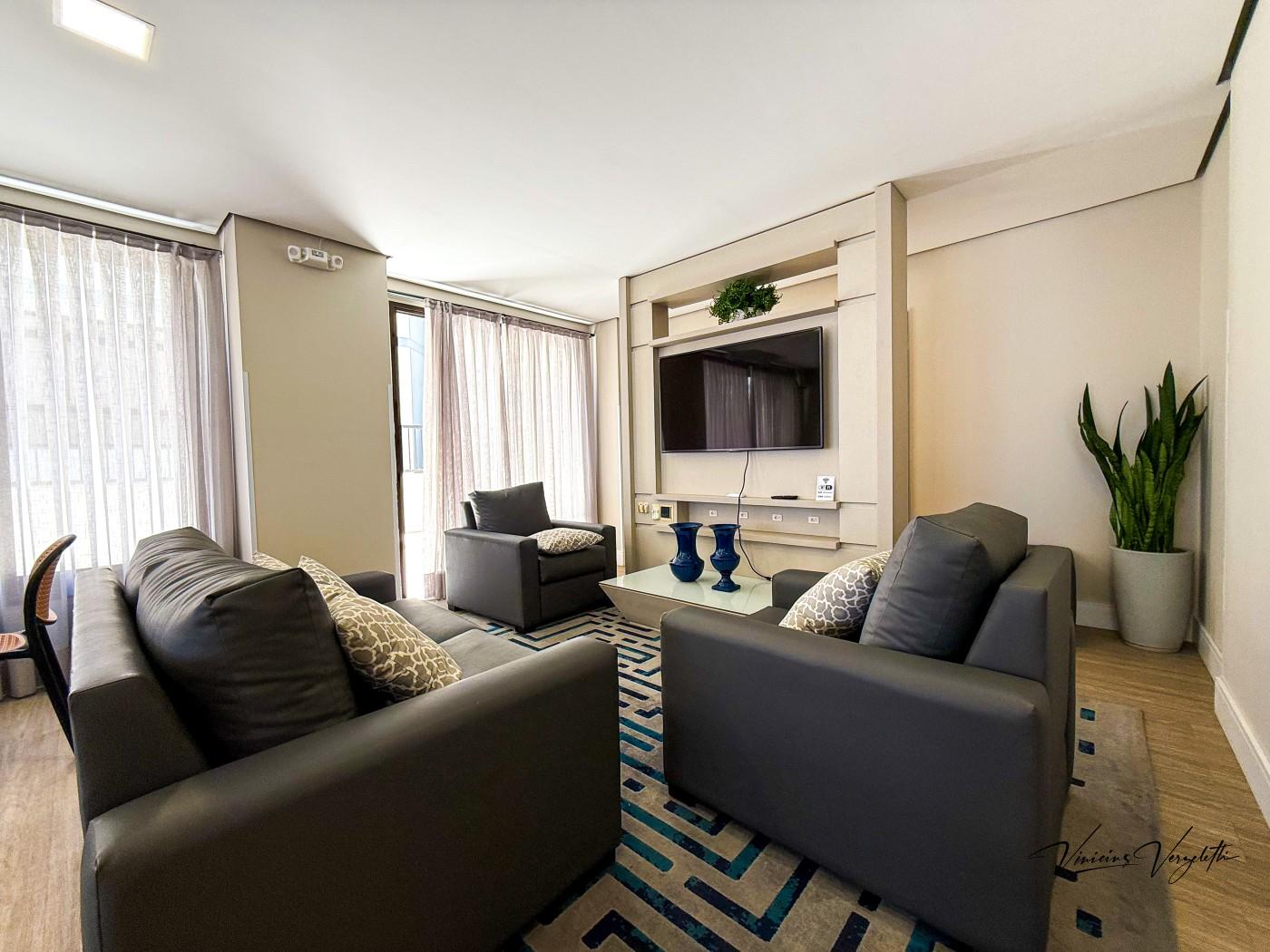 Apartamento, 4 quartos, 284 m² - Foto 49