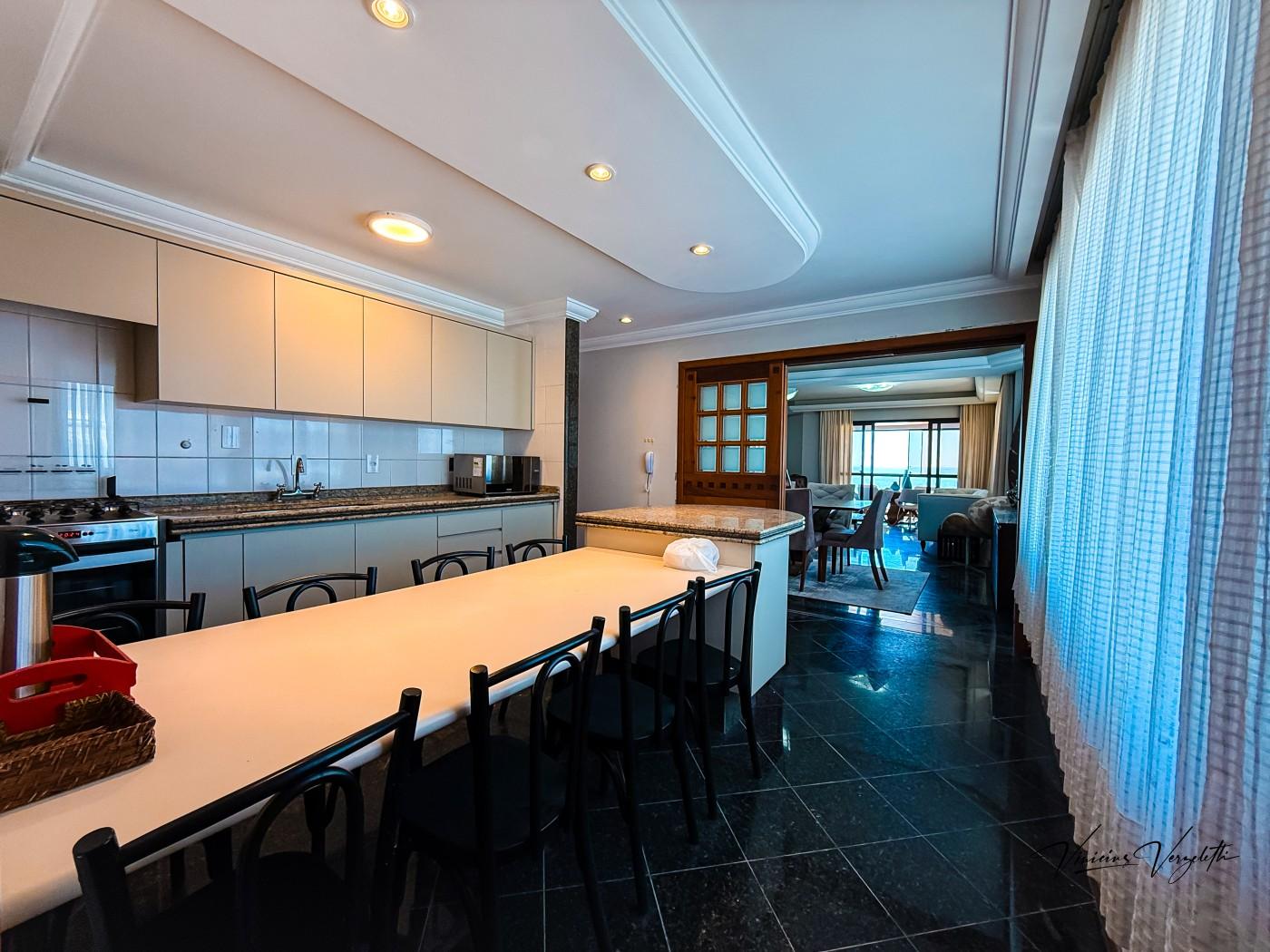 Apartamento, 4 quartos, 284 m² - Foto 18