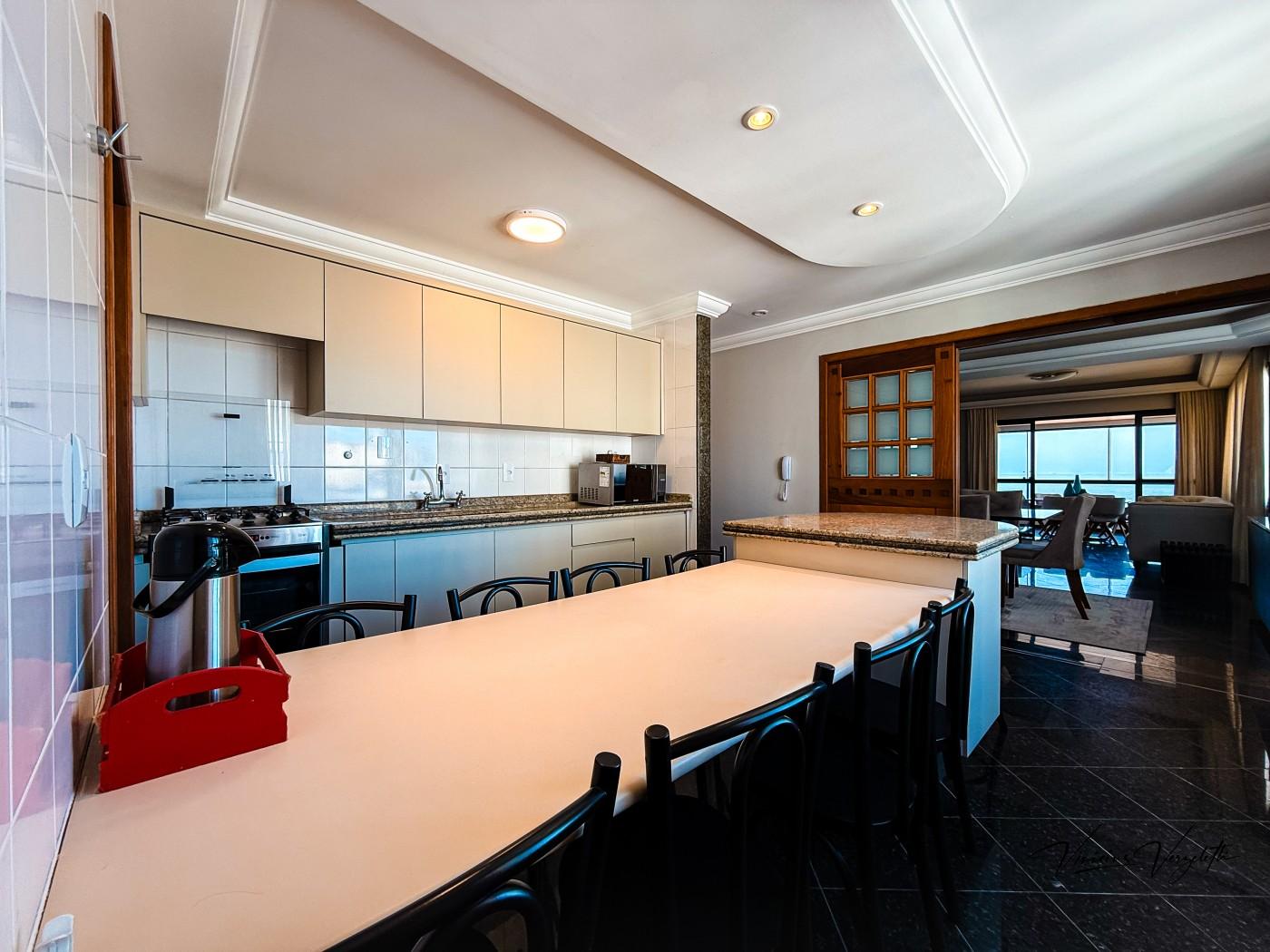 Apartamento, 4 quartos, 284 m² - Foto 23