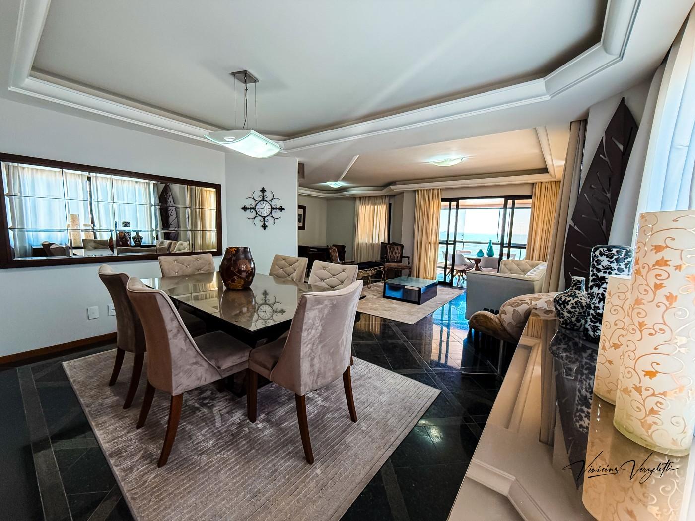 Apartamento, 4 quartos, 284 m² - Foto 13