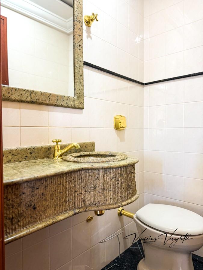 Apartamento, 4 quartos, 284 m² - Foto 24