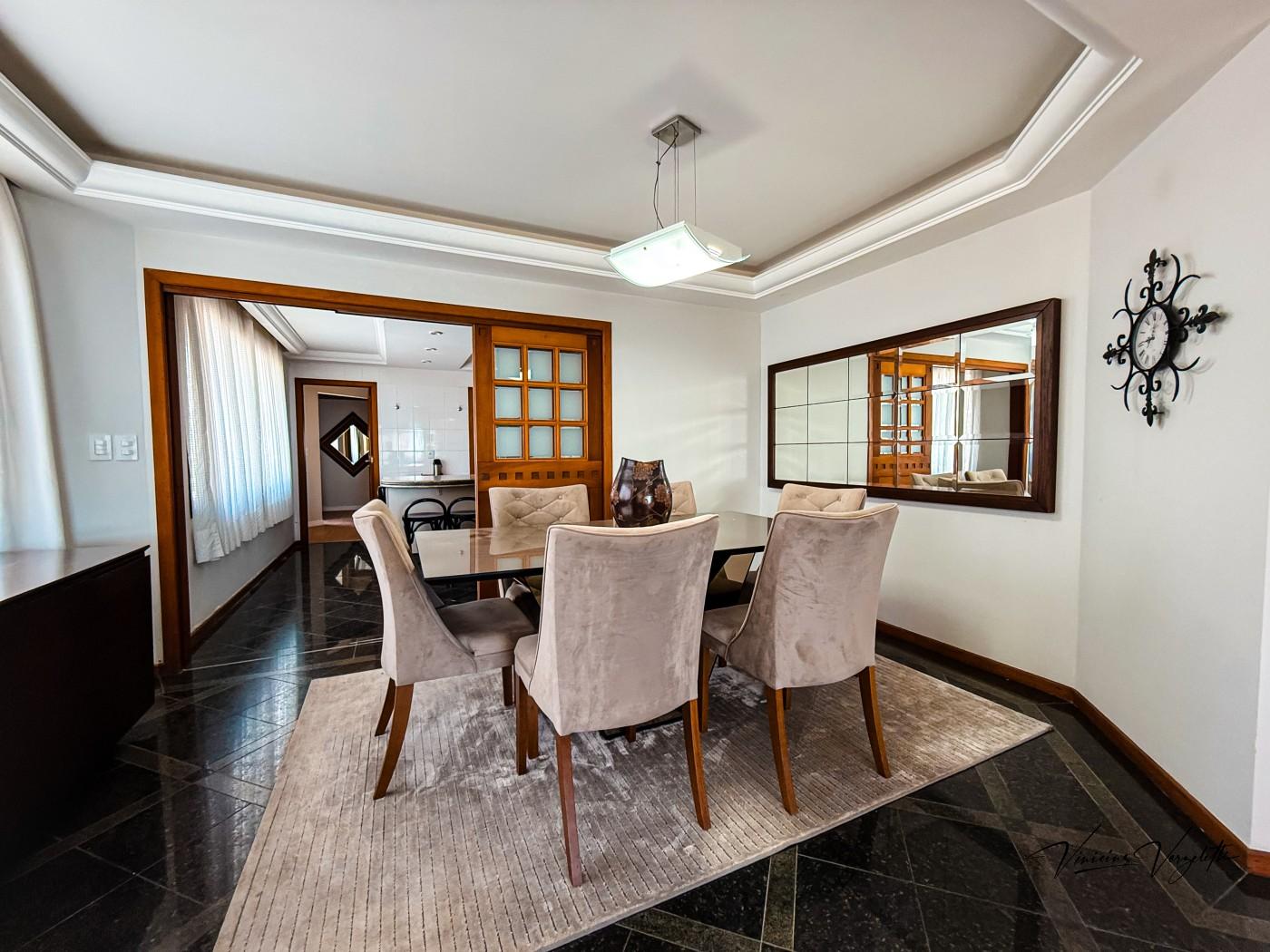Apartamento, 4 quartos, 284 m² - Foto 12