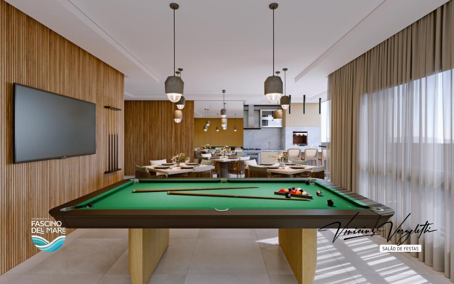 Apartamento, 2 quartos, 75 m² - Foto 8