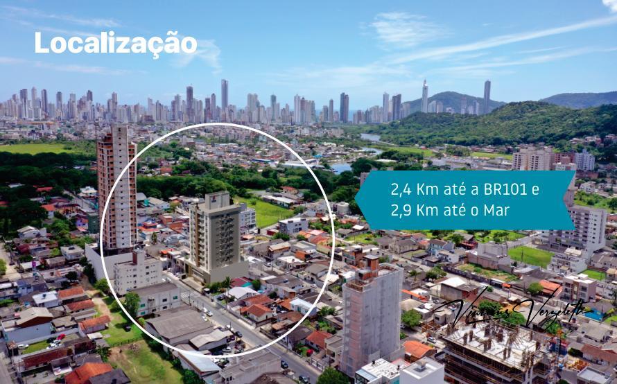 Apartamento, 2 quartos, 75 m² - Foto 1