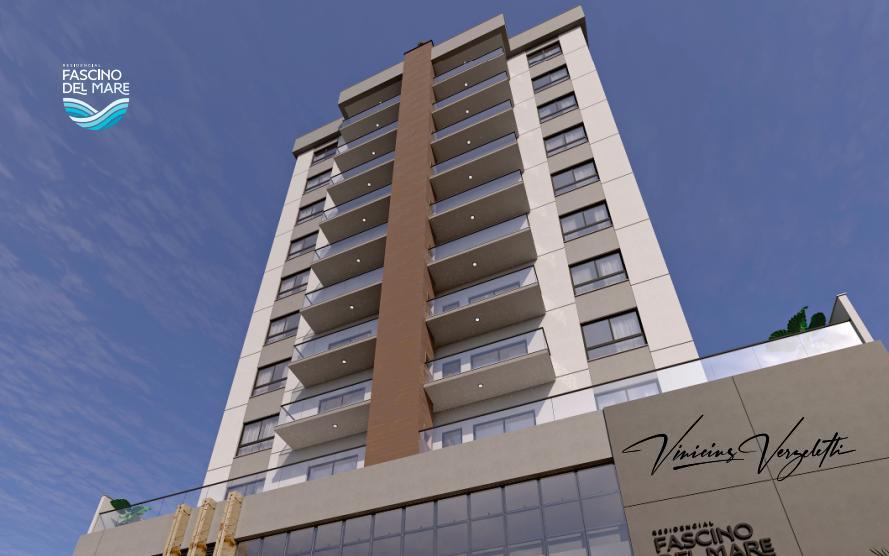 Apartamento, 2 quartos, 75 m² - Foto 2