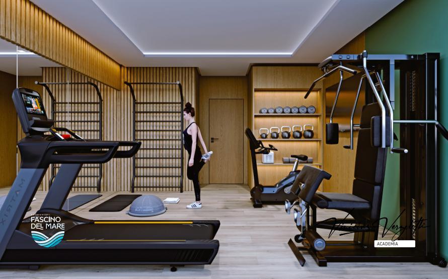 Apartamento, 2 quartos, 75 m² - Foto 9