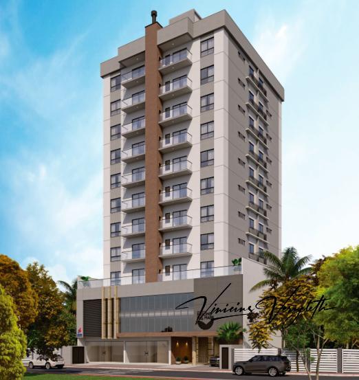 Apartamento, 2 quartos, 75 m² - Foto 3