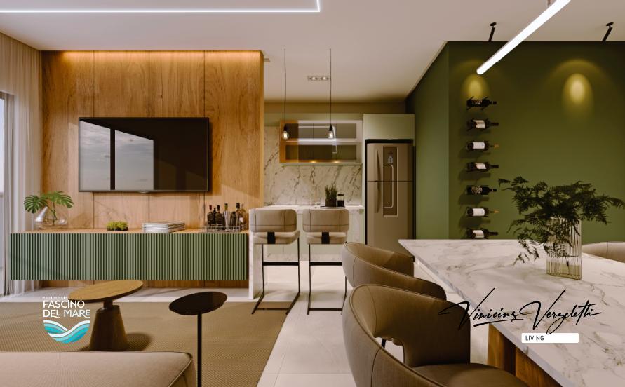 Apartamento, 2 quartos, 75 m² - Foto 7