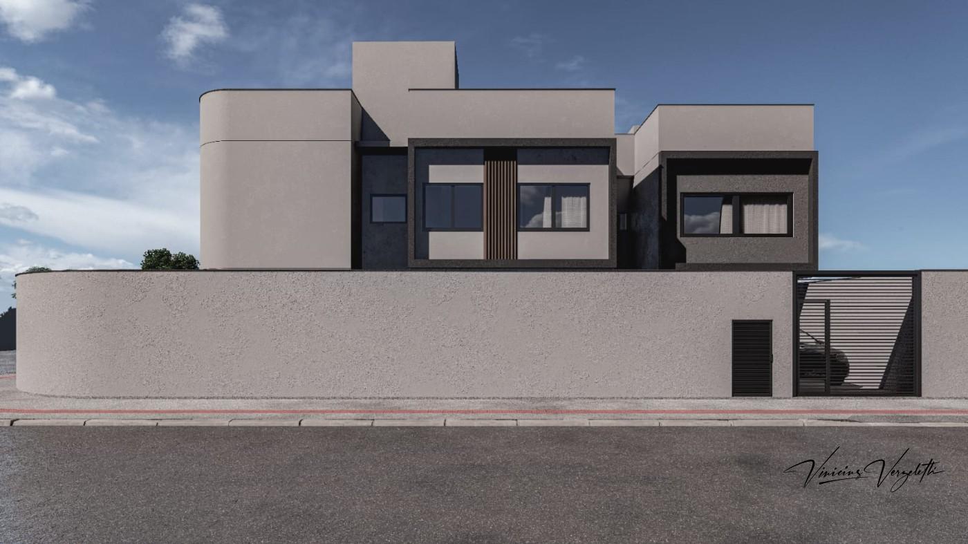 Sobrado, 3 quartos, 112 m² - Foto 3