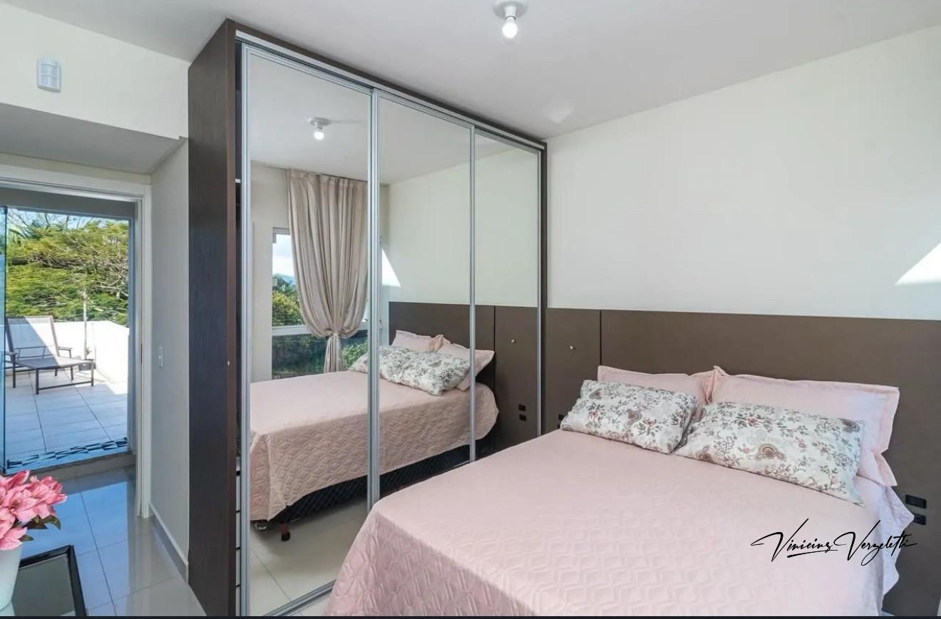 Sobrado, 3 quartos, 114 m² - Foto 4