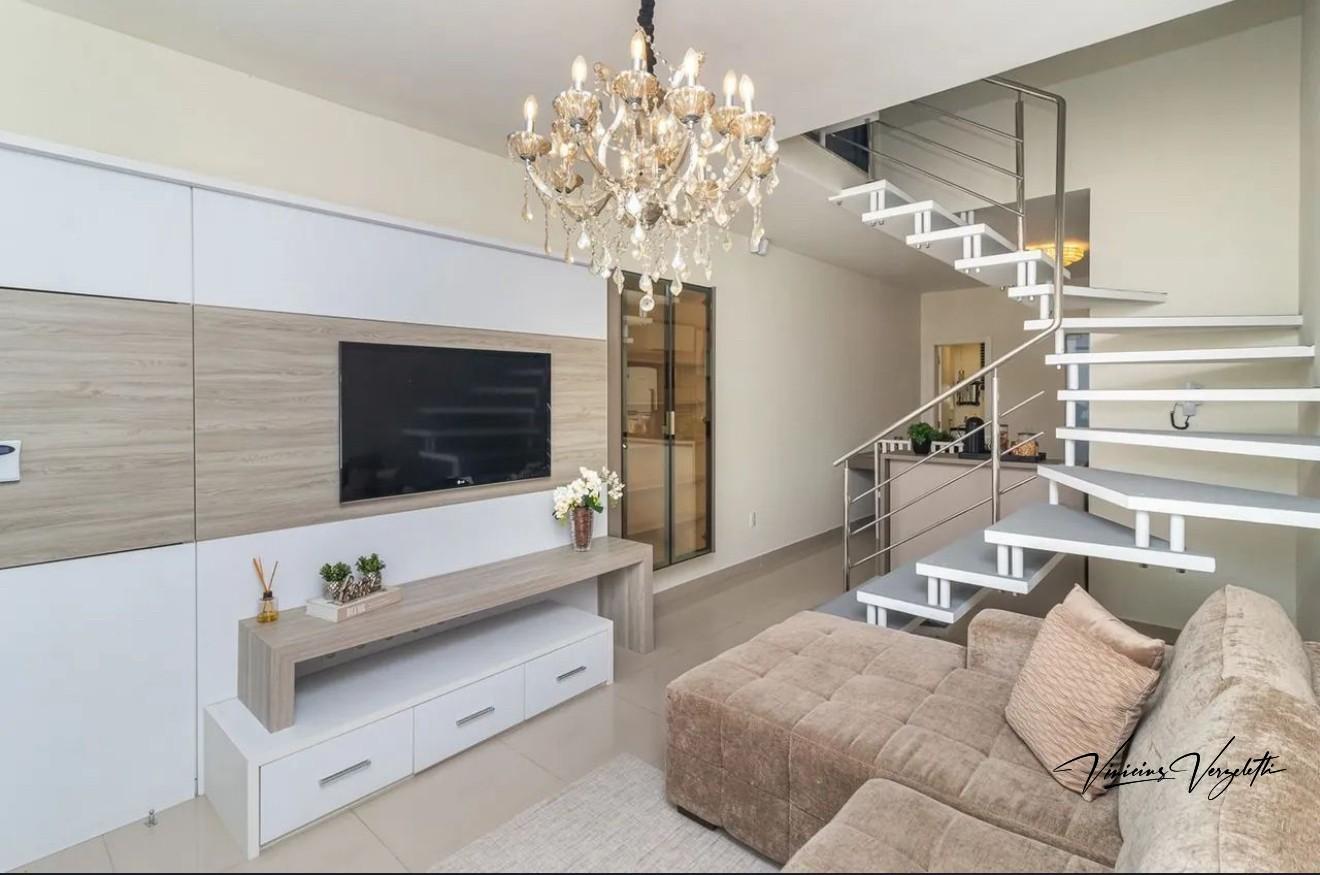 Casa, 3 quartos, 114 m² - Foto 2