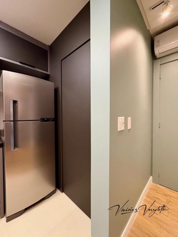Apartamento, 1 quarto, 45 m² - Foto 22