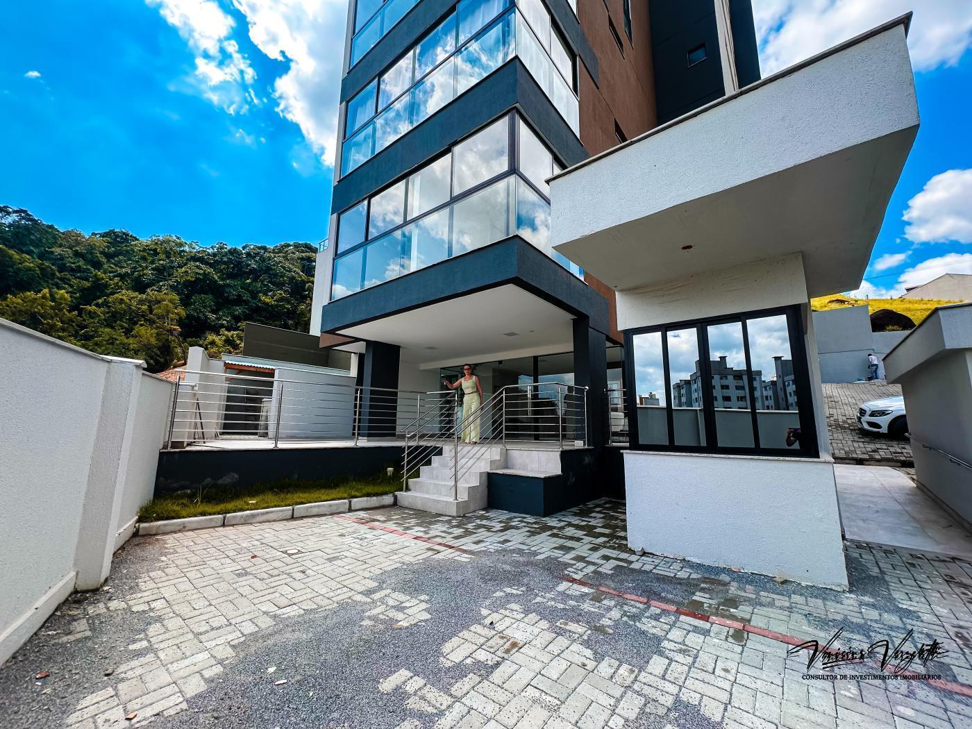 Flat/Apart Hotel, 1 quarto, 45 m² - Foto 4