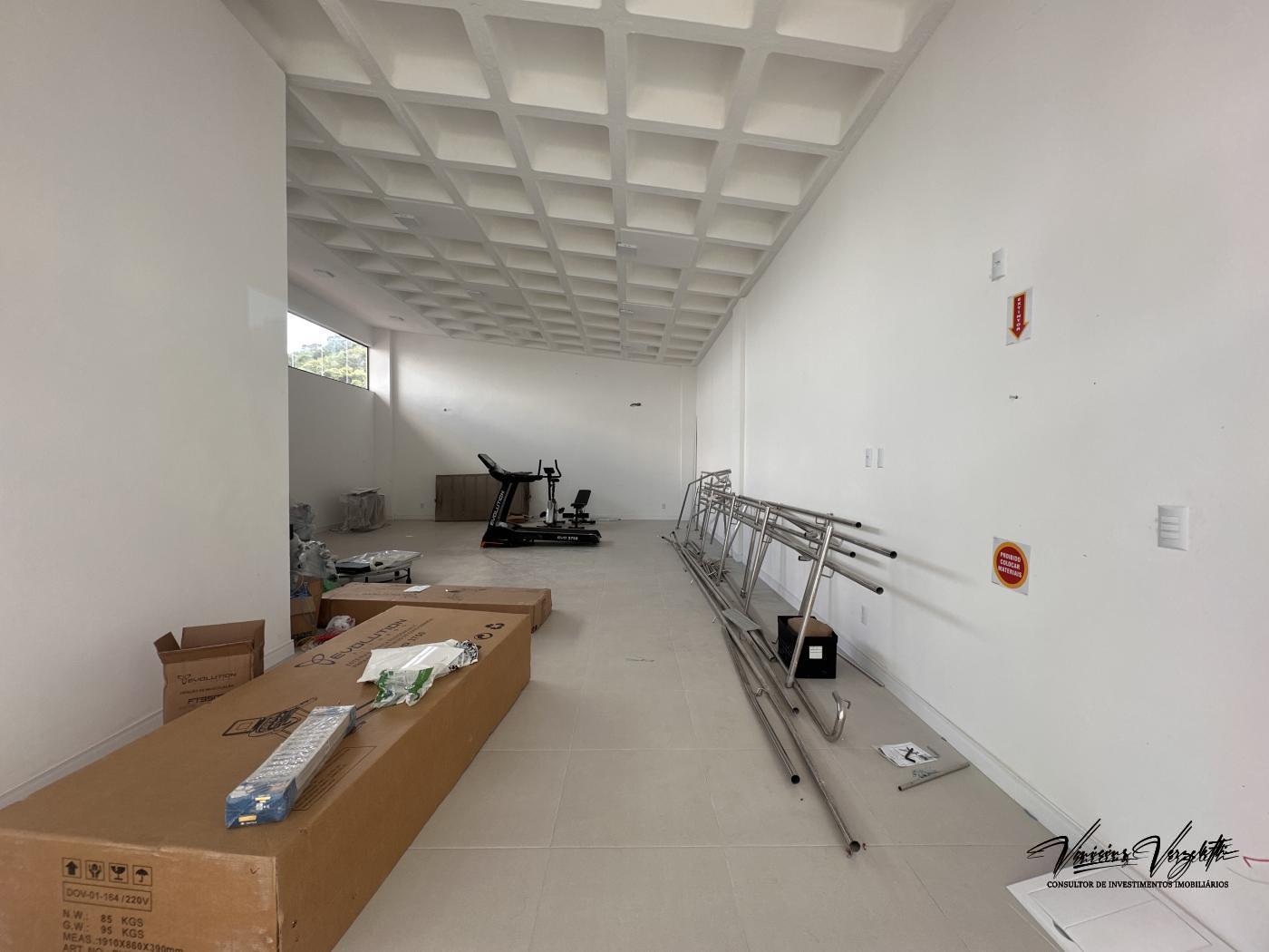 Flat/Apart Hotel, 1 quarto, 45 m² - Foto 15