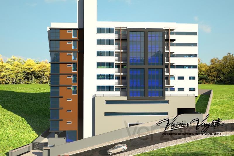 Flat/Apart Hotel, 1 quarto, 45 m² - Foto 5