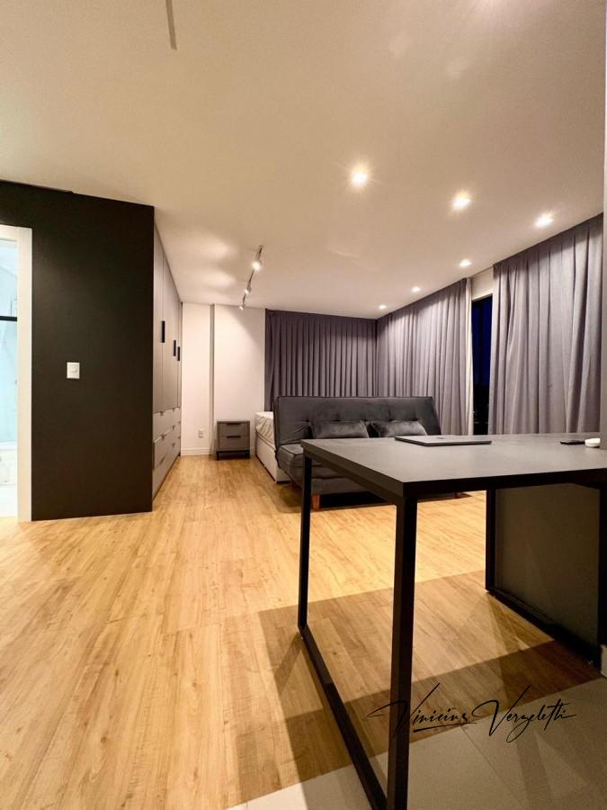 Flat/Apart Hotel, 1 quarto, 45 m² - Foto 23