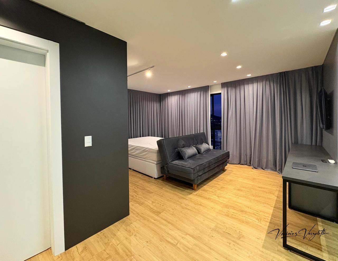 Flat/Apart Hotel, 1 quarto, 45 m² - Foto 20