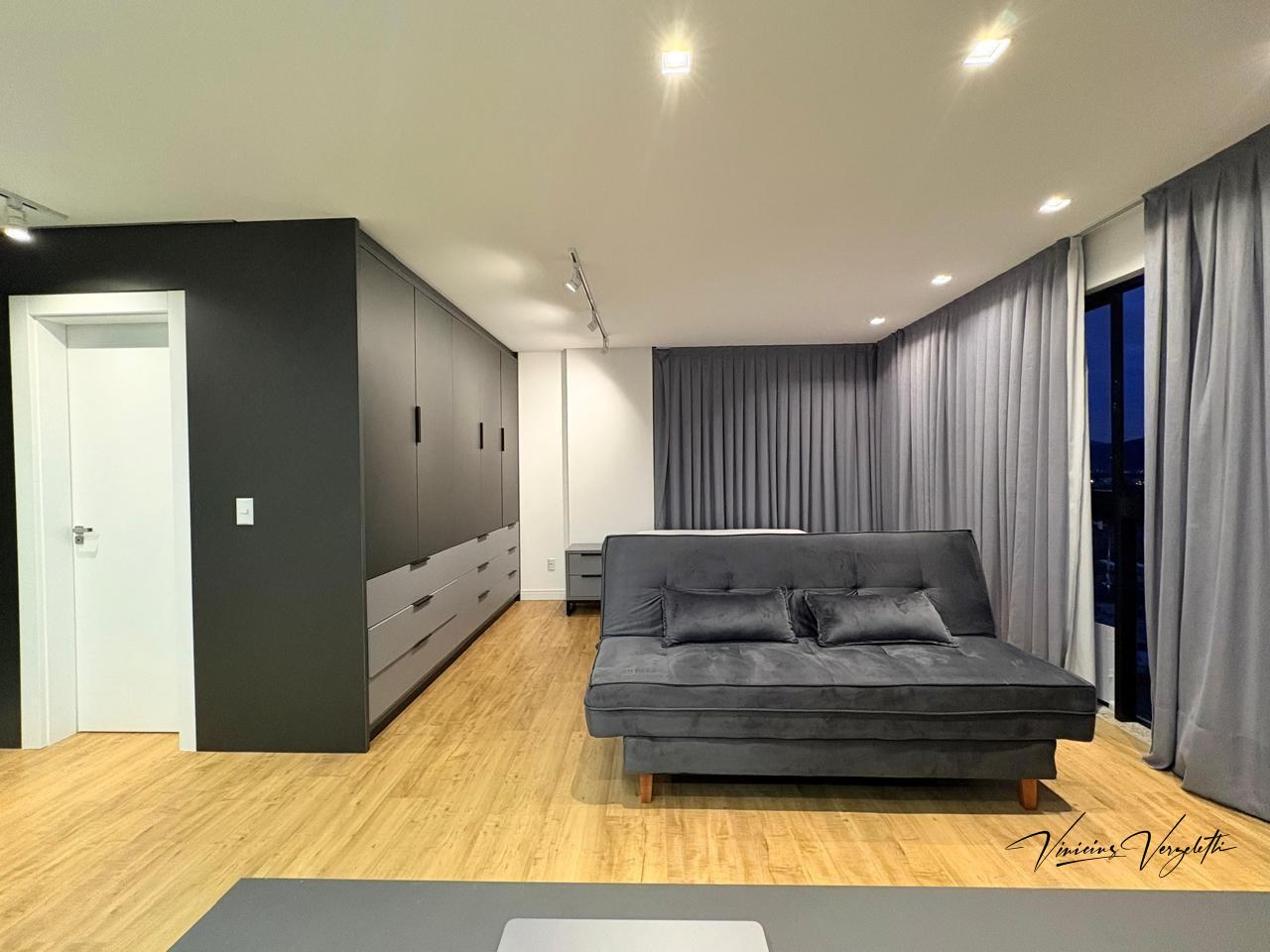 Flat/Apart Hotel, 1 quarto, 45 m² - Foto 21