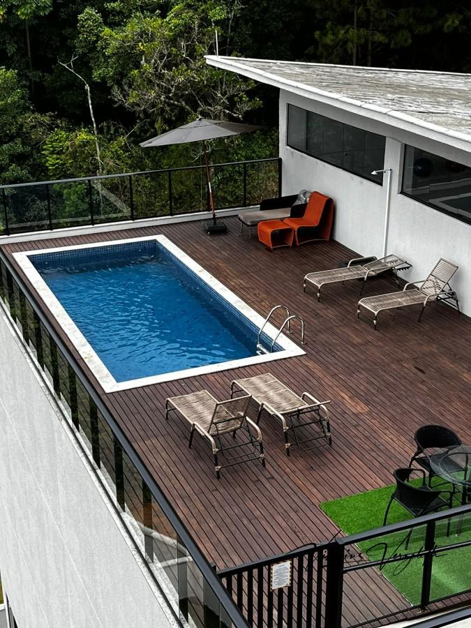 Apartamento, 1 quarto, 45 m² - Foto 20