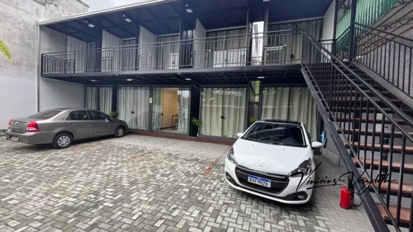 Apartamento, 1 quarto, 20 m² - Foto 10