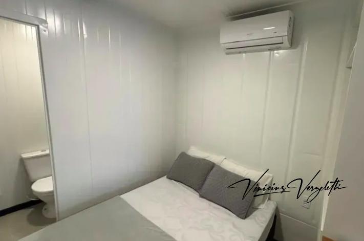 Apartamento, 1 quarto, 20 m² - Foto 8