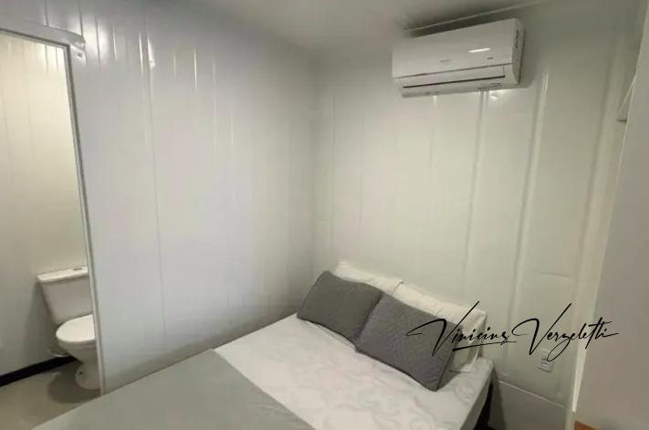 Apartamento, 1 quarto, 20 m² - Foto 9