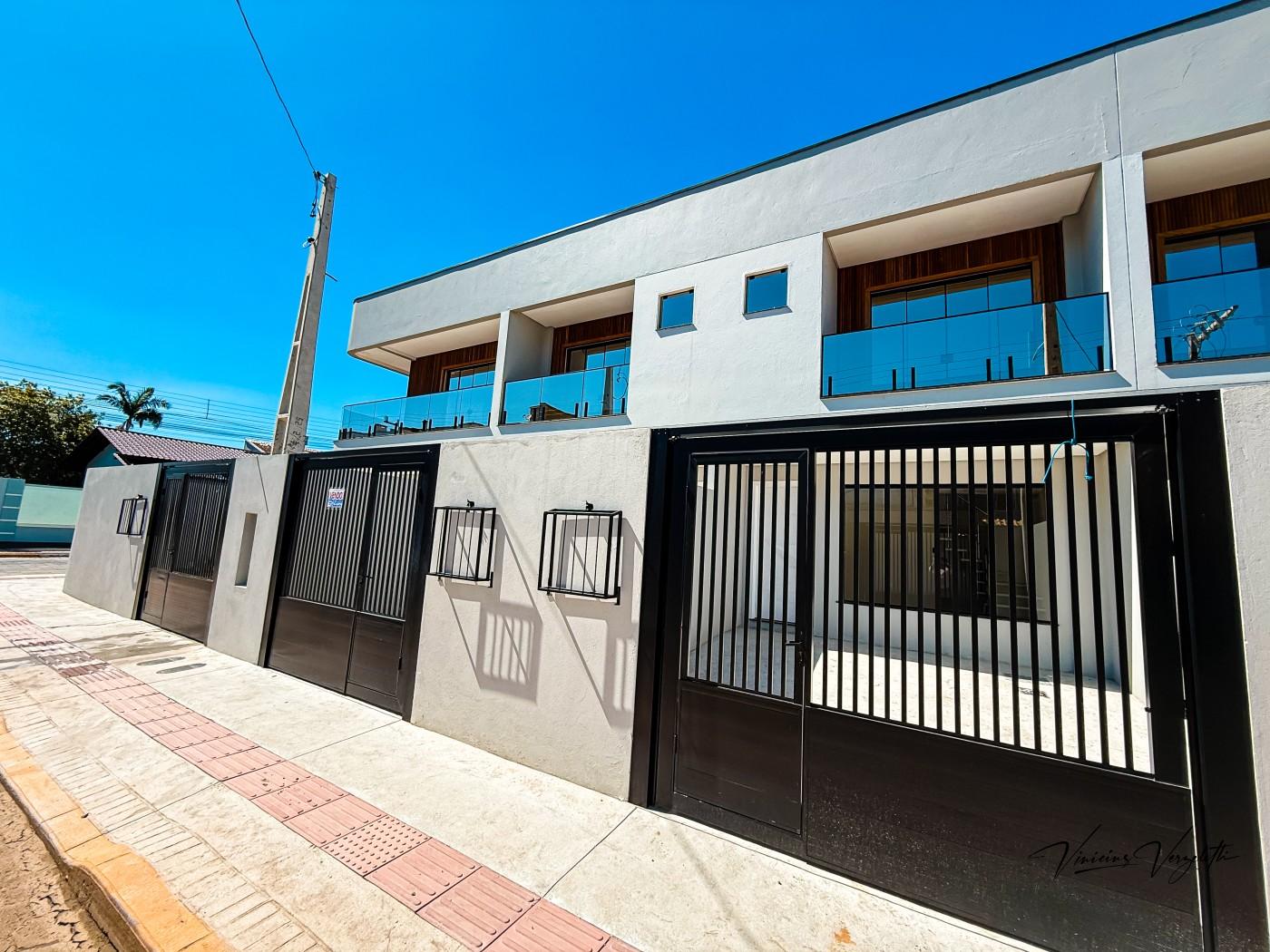 Sobrado, 2 quartos, 112 m² - Foto 26