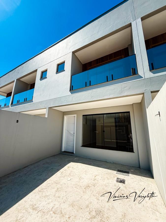 Sobrado, 2 quartos, 112 m² - Foto 3