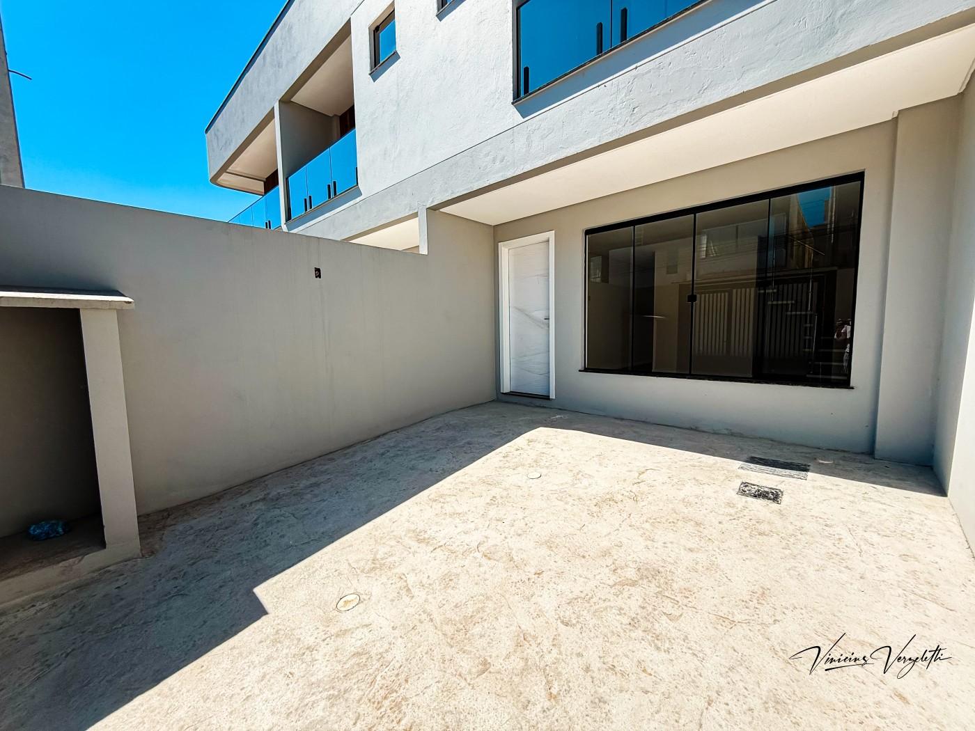 Sobrado, 2 quartos, 112 m² - Foto 4