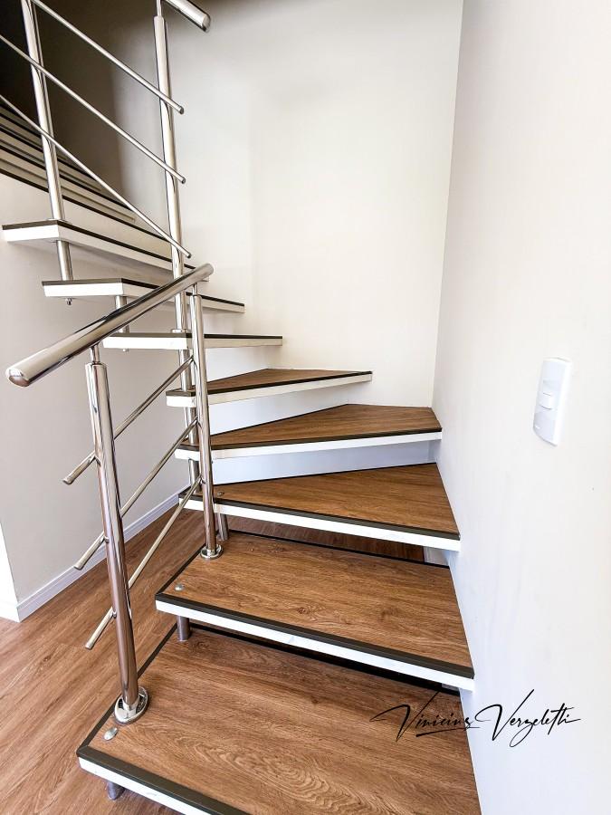 Sobrado, 2 quartos, 112 m² - Foto 9