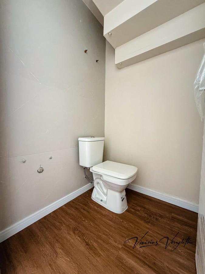 Sobrado, 2 quartos, 112 m² - Foto 11