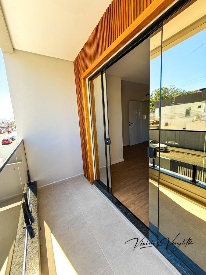 Sobrado, 2 quartos, 112 m² - Foto 19