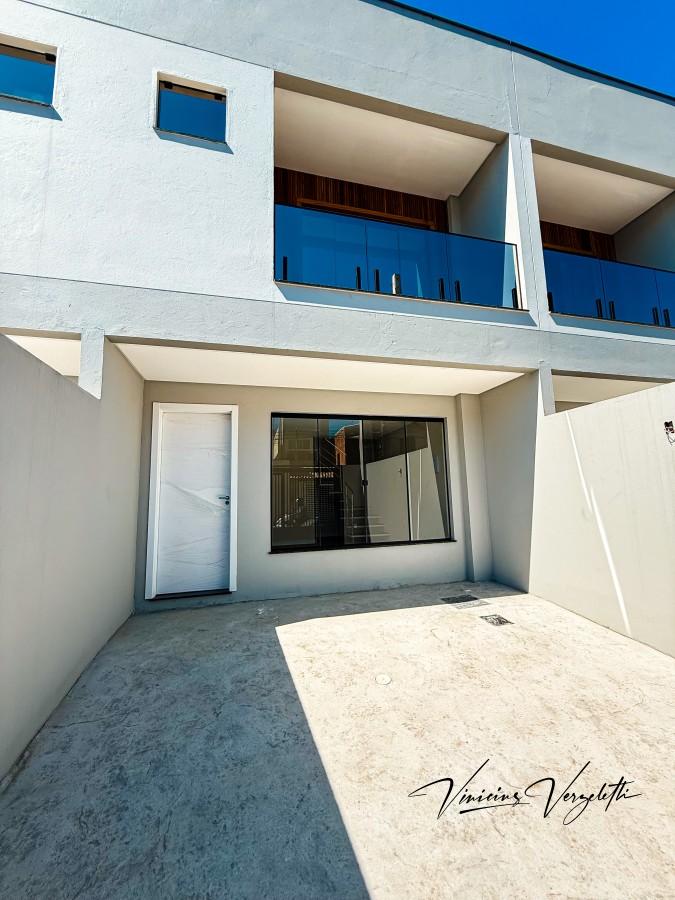 Sobrado, 2 quartos, 112 m² - Foto 2