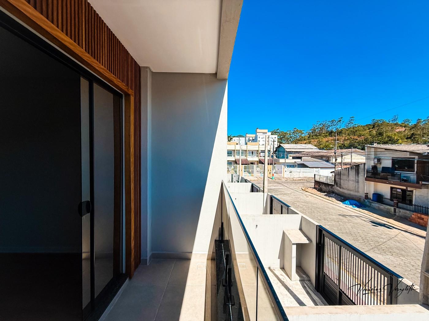 Sobrado, 2 quartos, 112 m² - Foto 20