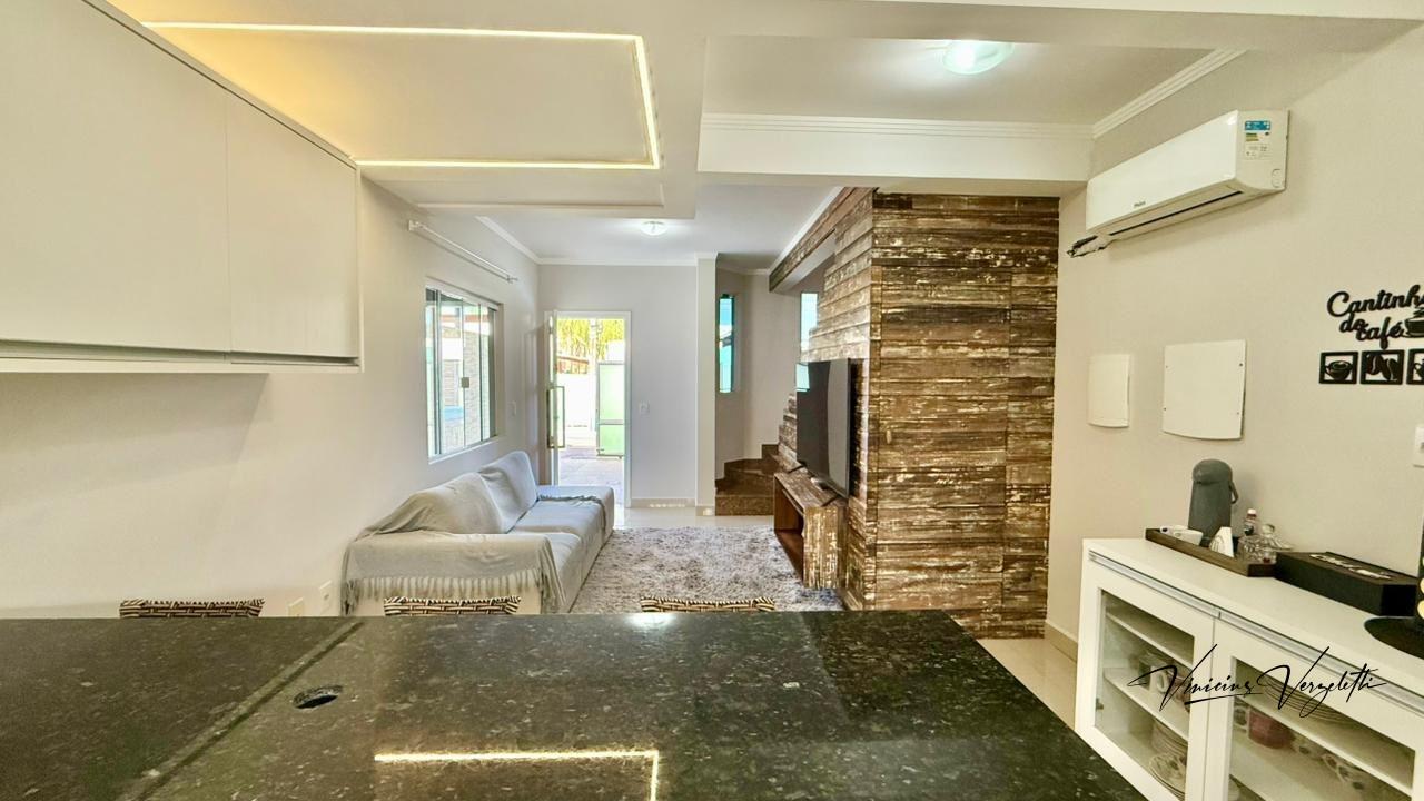 Sobrado, 3 quartos, 150 m² - Foto 4