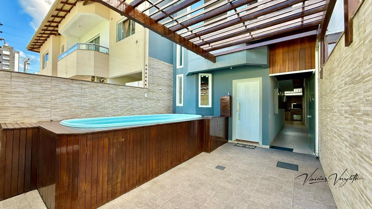 Sobrado, 3 quartos, 150 m² - Foto 1