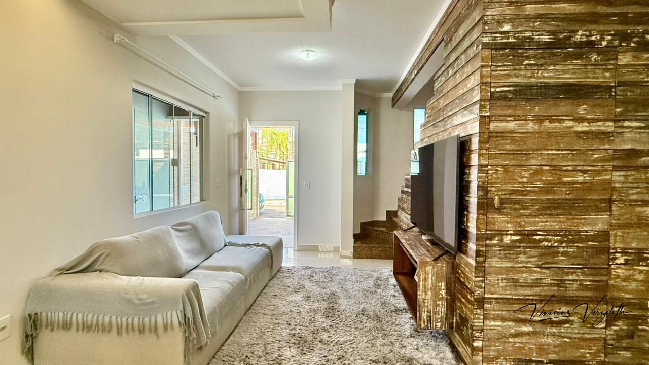 Sobrado, 3 quartos, 150 m² - Foto 3