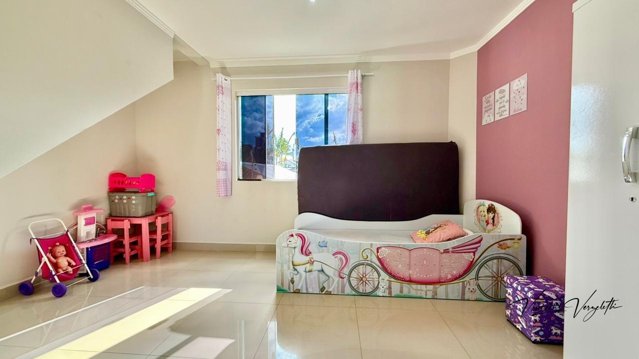 Sobrado, 3 quartos, 150 m² - Foto 8