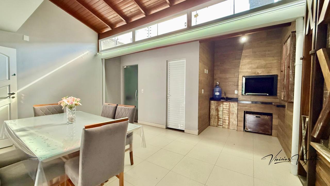 Sobrado, 3 quartos, 150 m² - Foto 10